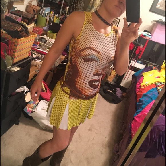 New items department tile, Meet your Posher, Dianna(Bookmark 1), not for… - Picture 6 of 15